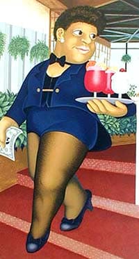 Cocktails for 3