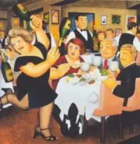 Dining Out