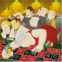 Roulette