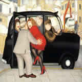 Taxi