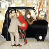 Taxi