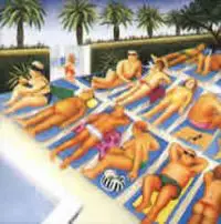 Tenerife Days