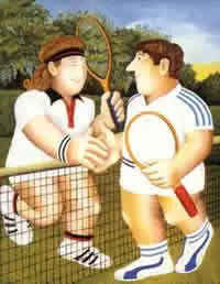 Tennis
