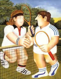 Tennis