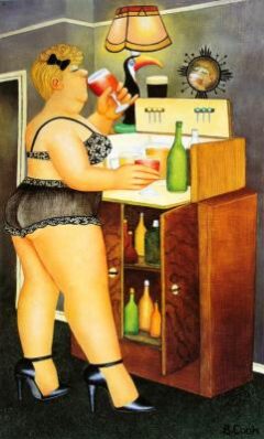 Drinkies