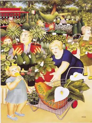 Garden Centre