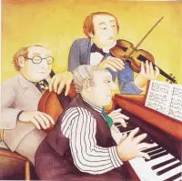 Musicians