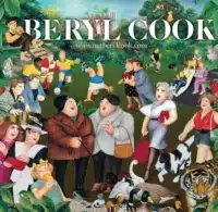 Beryl Cook 2024 Calendar
