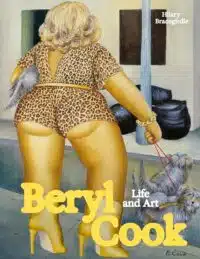 Beryl Cook Latest Book "Life and Art"