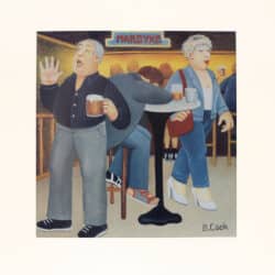 Mardyke Moments Mounted Print
